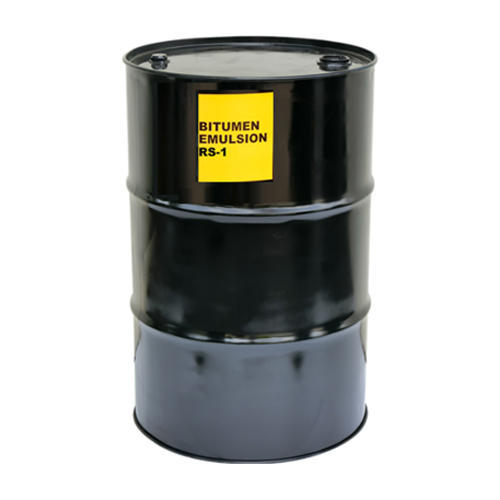 RS-1 bitumen emulsion drum