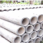 Manufacturer RCC Pipe in Navi Mumbai | Jay Ambe Petrochem And Infra