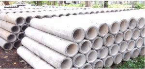 Manufacturer RCC Pipe in Navi Mumbai | Jay Ambe Petrochem And Infra