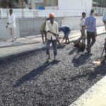 Road Contractor in Navi Mumbai | Jay Ambe Petrochem And Infra