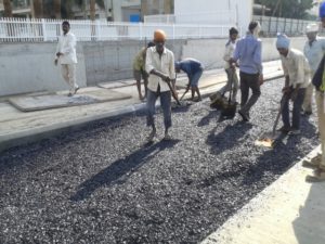 Road Contractor in Navi Mumbai | Jay Ambe Petrochem And Infra