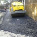 Bitumen Road Contractor in Navi Mumbai | Jay Ambe Petrochem And Infra