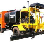 Sprayer Boxer Services in navi Mumbai | Jay Ambe Petrochem And Infra