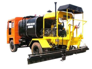 Sprayer Boxer Services in navi Mumbai | Jay Ambe Petrochem And Infra