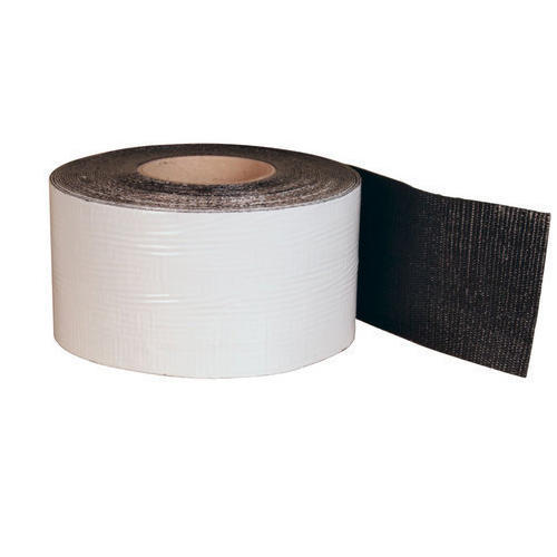 Bitumen tape roll