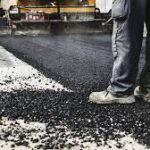 Bitumen Road Construction Services in Navi Mumbai | Jay Ambe