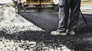 Bitumen Road Construction Services in Navi Mumbai | Jay Ambe