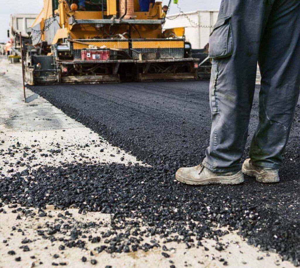 Road Construction Contractor | Navi Mumbai | Jay Ambe Petrochem
