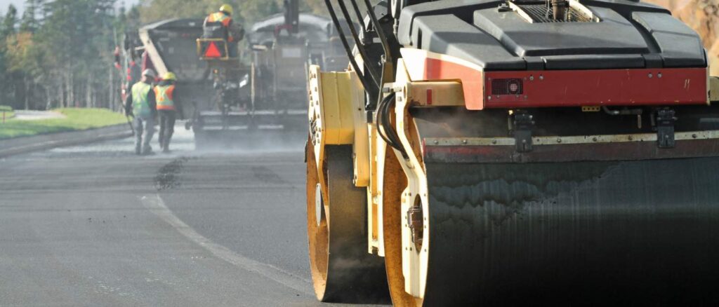 Road Construction Contractor Belapur Navi Mumbai