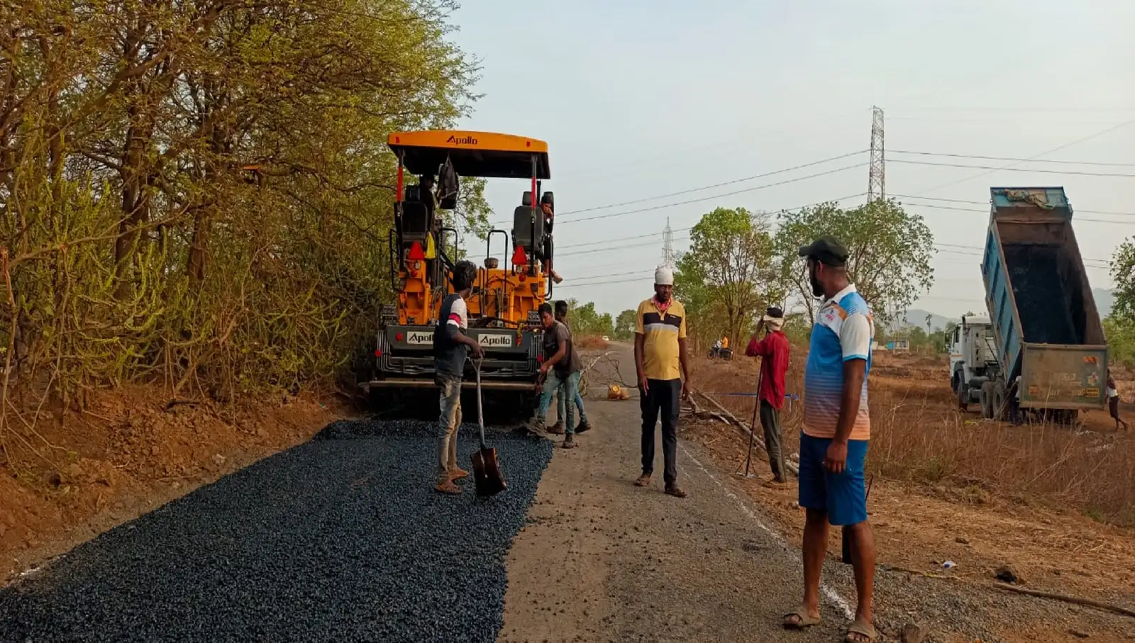 Uttarshiv project
