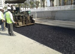 Seal Coat Suppliers in Navi Mumbai | Jay Ambe Petrochem And Infra