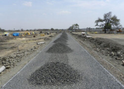 Road Contractor in Navi Mumbai, Mumbai | Jay Ambe